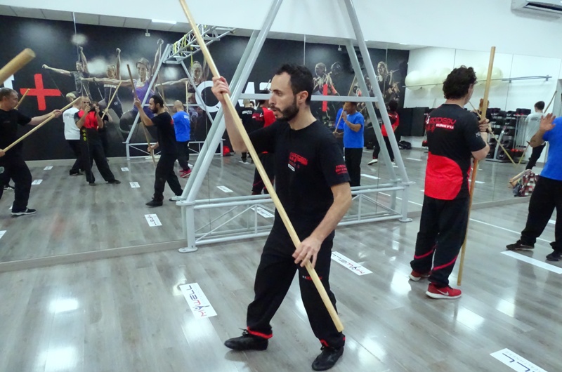 Kung Fu Academy di Sifu Mezzone scuola di wing chun e taijiquan, di wing tsun, difesa personale e arti marziali cinesi a Caserta e in Italia www.kungfuitalia.it (1)